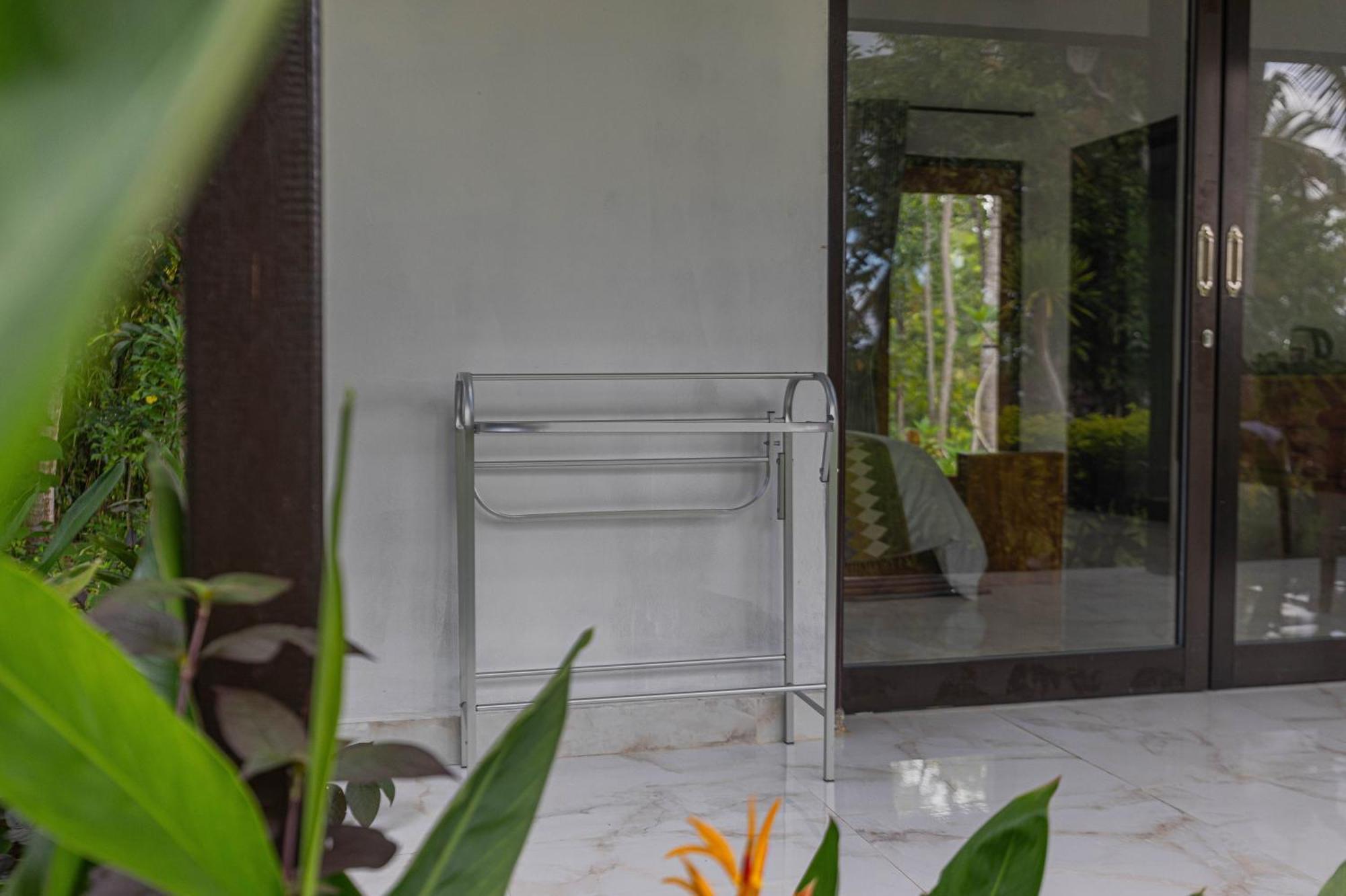 Radjes Bungalow Nusa Penida Sakti Экстерьер фото
